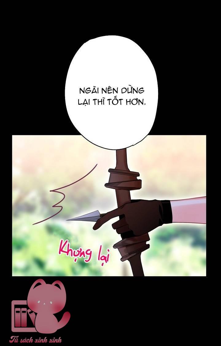 Ác Nữ Muốn Ly Hôn - Chap 67 - Trang 16