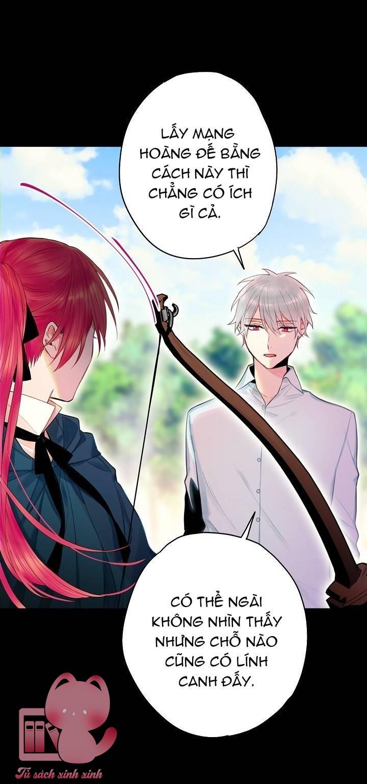 Ác Nữ Muốn Ly Hôn - Chap 67 - Trang 17