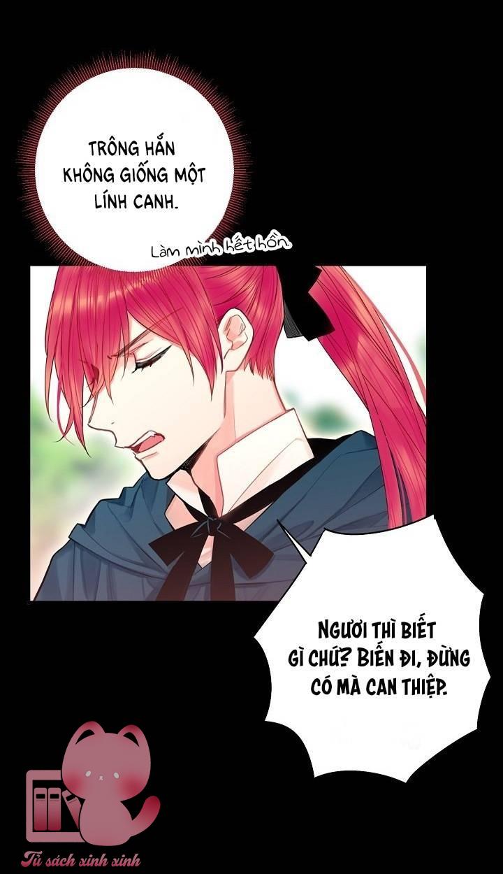 Ác Nữ Muốn Ly Hôn - Chap 67 - Trang 18
