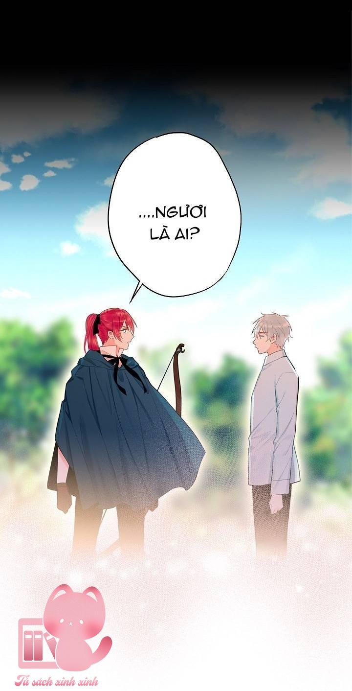 Ác Nữ Muốn Ly Hôn - Chap 67 - Trang 21
