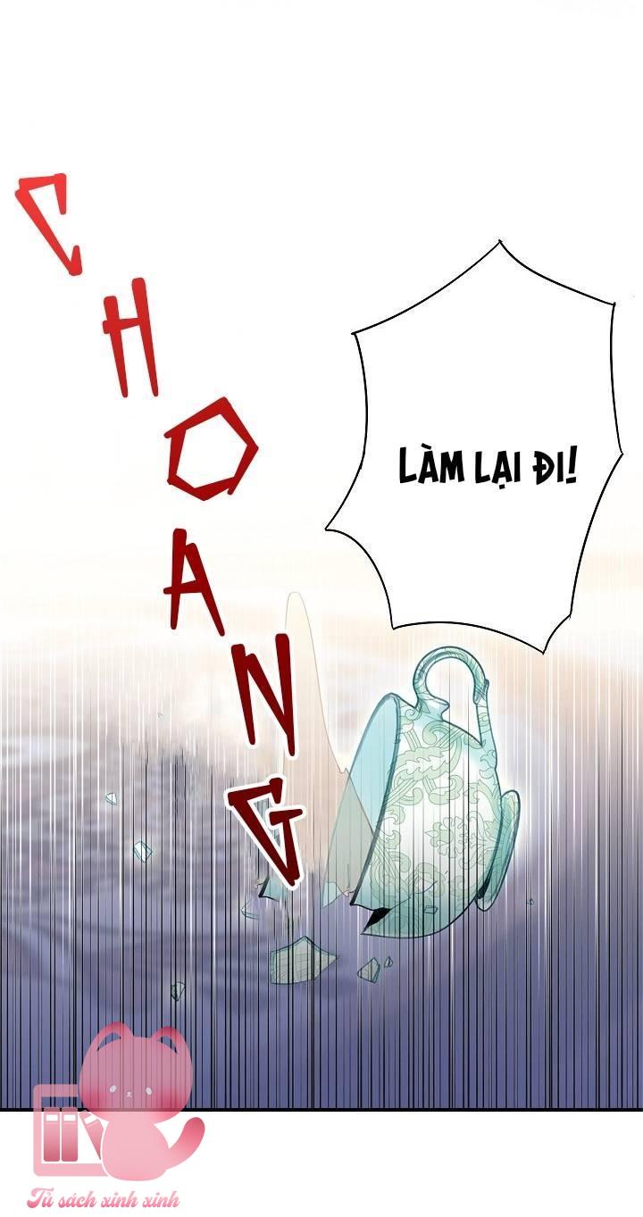 Ác Nữ Muốn Ly Hôn - Chap 67 - Trang 22