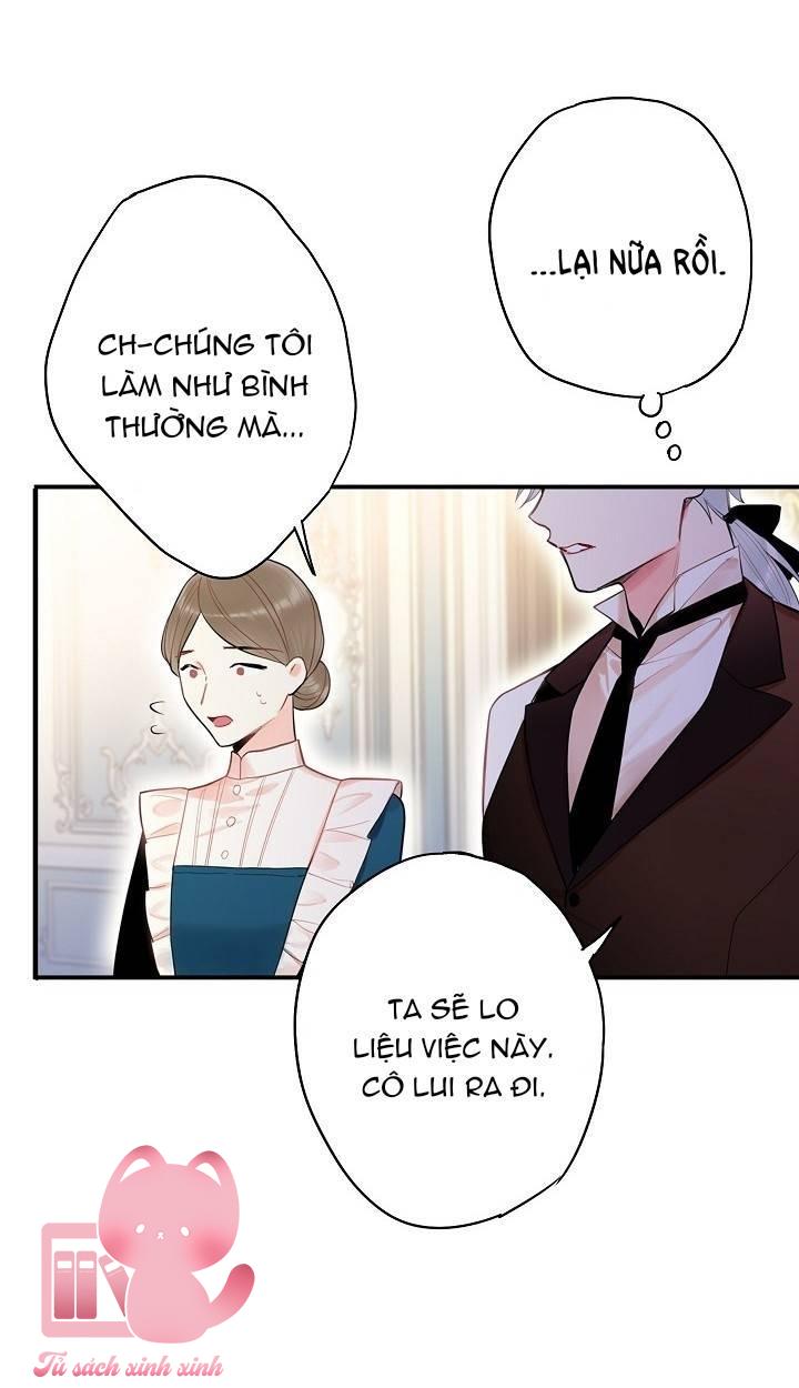 Ác Nữ Muốn Ly Hôn - Chap 67 - Trang 23