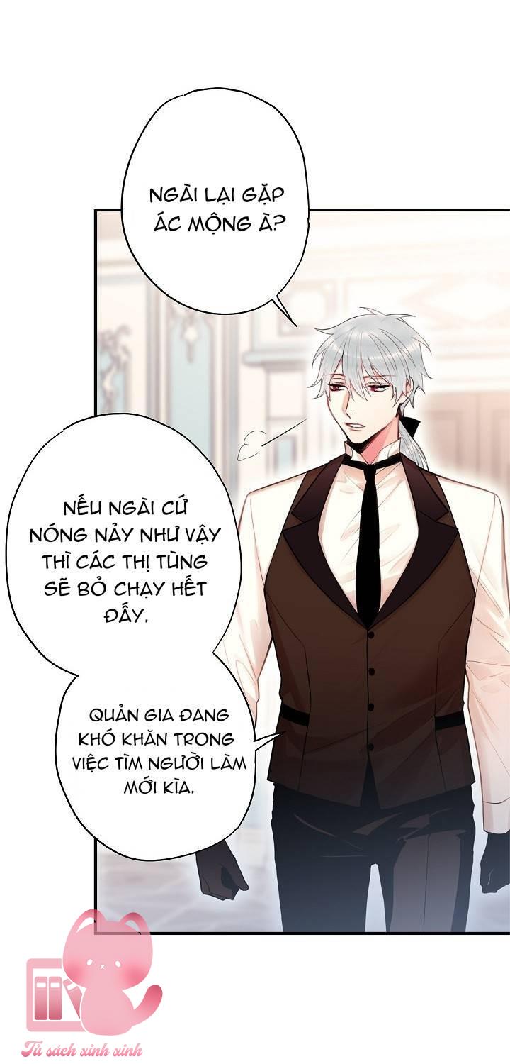 Ác Nữ Muốn Ly Hôn - Chap 67 - Trang 24