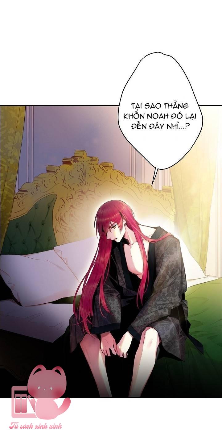 Ác Nữ Muốn Ly Hôn - Chap 67 - Trang 25