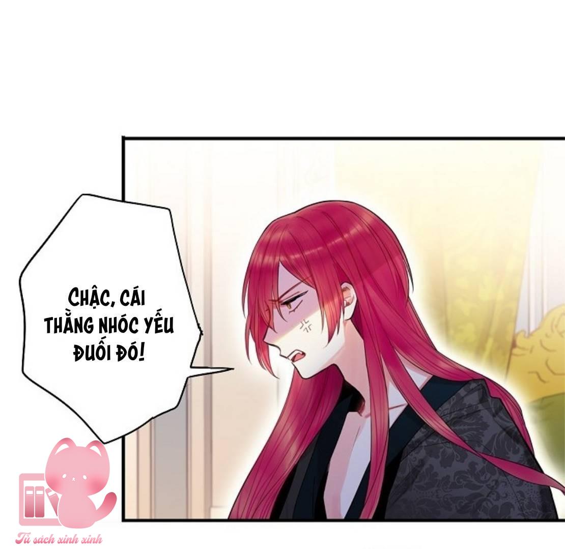 Ác Nữ Muốn Ly Hôn - Chap 67 - Trang 27