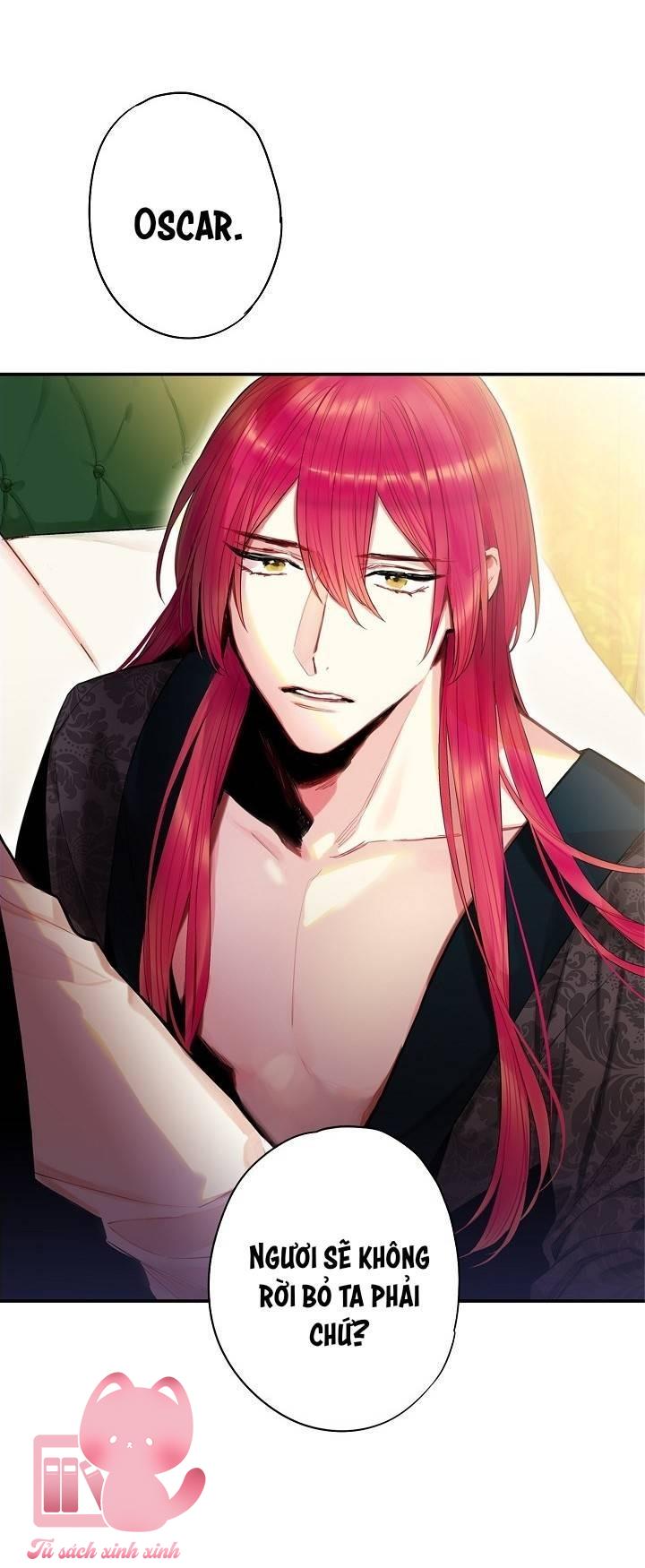 Ác Nữ Muốn Ly Hôn - Chap 67 - Trang 30
