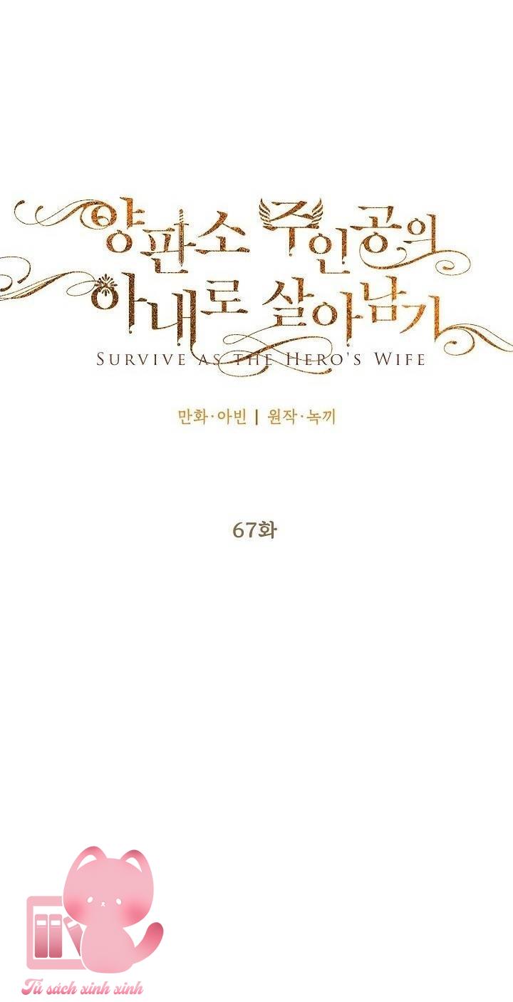 Ác Nữ Muốn Ly Hôn - Chap 67 - Trang 31
