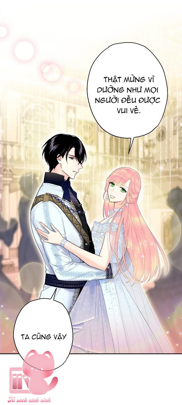 Ác Nữ Muốn Ly Hôn - Chap 67 - Trang 34