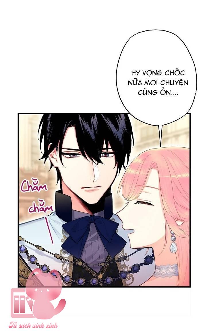 Ác Nữ Muốn Ly Hôn - Chap 67 - Trang 35
