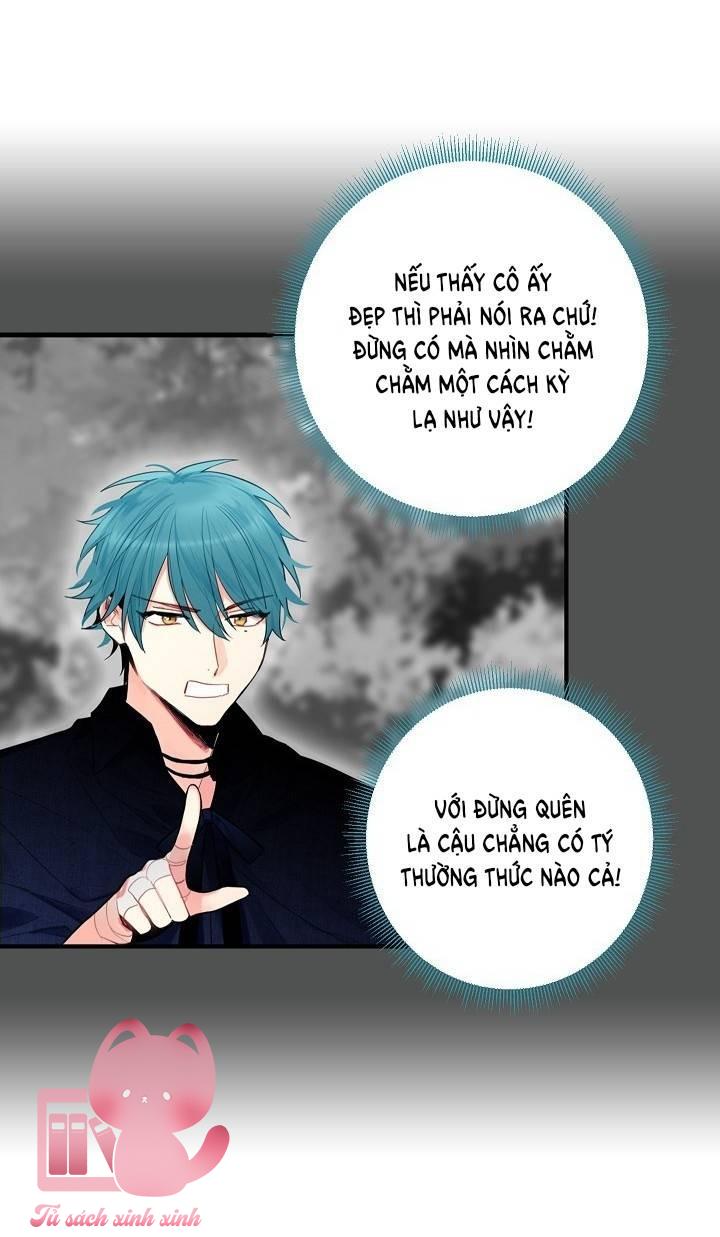 Ác Nữ Muốn Ly Hôn - Chap 67 - Trang 36