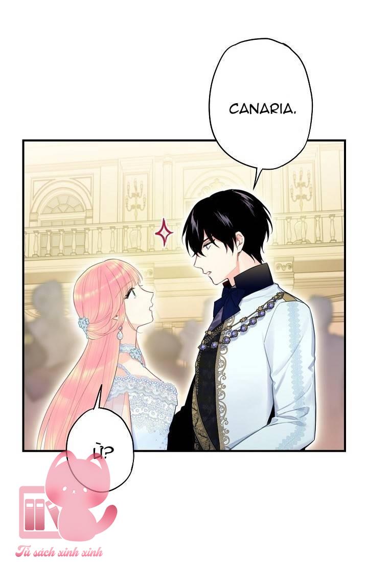 Ác Nữ Muốn Ly Hôn - Chap 67 - Trang 37
