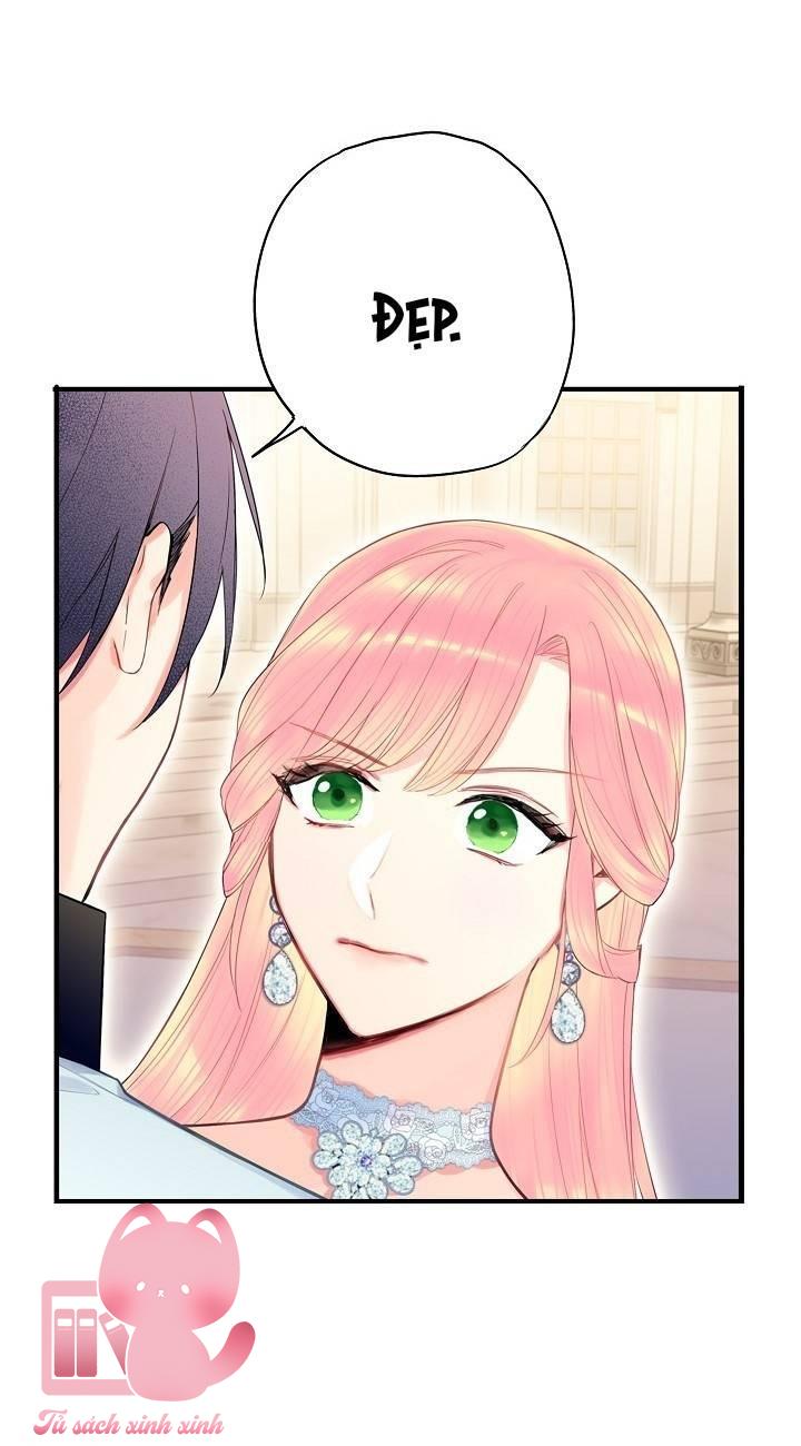 Ác Nữ Muốn Ly Hôn - Chap 67 - Trang 39