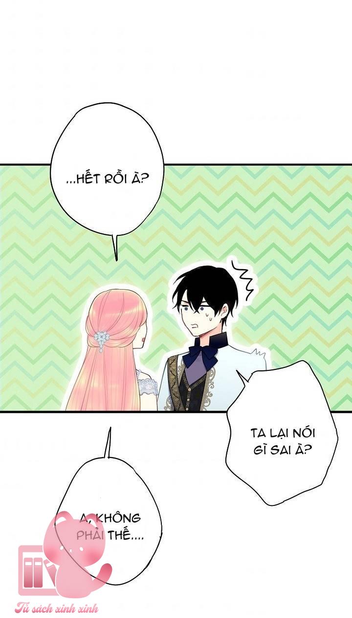 Ác Nữ Muốn Ly Hôn - Chap 67 - Trang 40