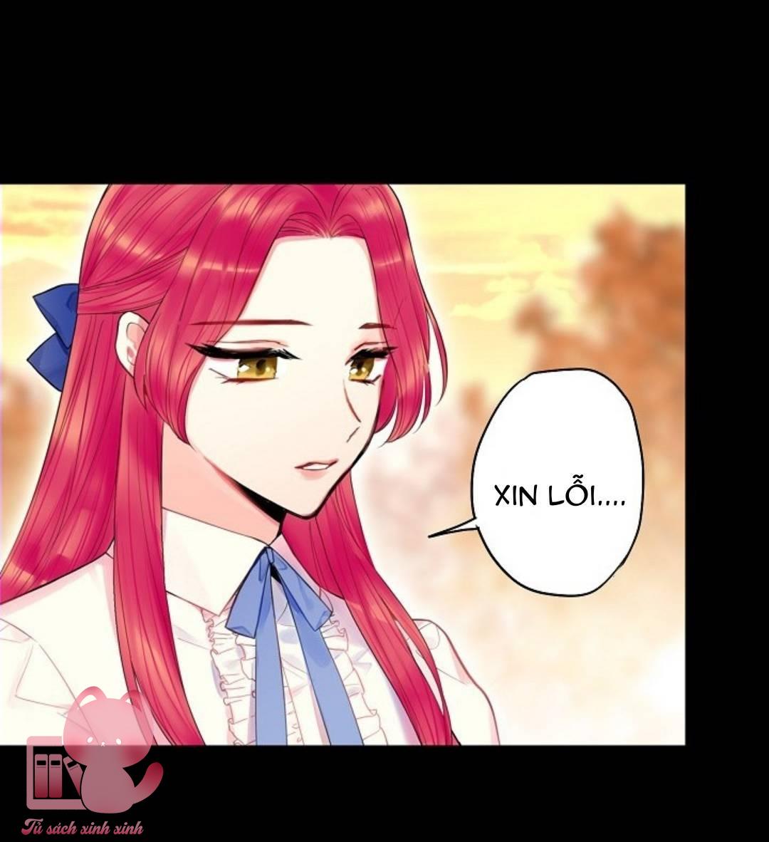 Ác Nữ Muốn Ly Hôn - Chap 67 - Trang 5