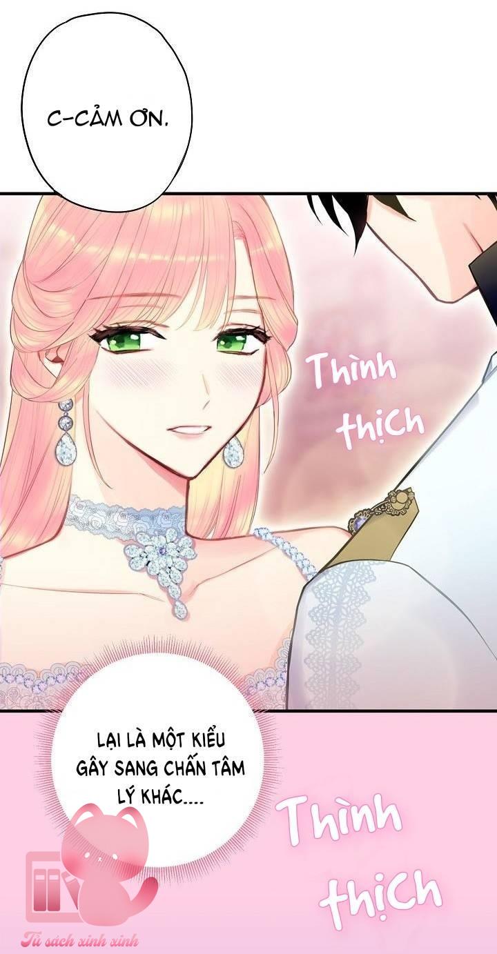 Ác Nữ Muốn Ly Hôn - Chap 67 - Trang 42