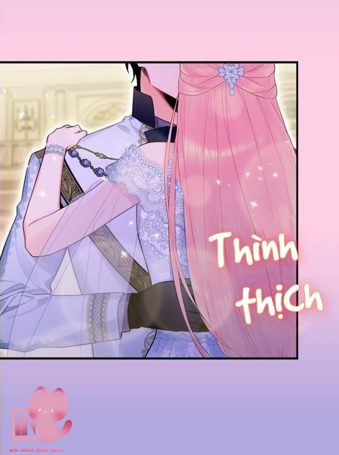 Ác Nữ Muốn Ly Hôn - Chap 67 - Trang 44