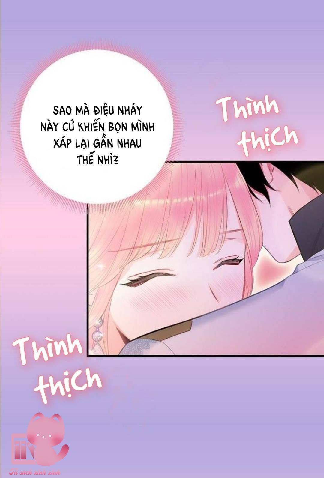 Ác Nữ Muốn Ly Hôn - Chap 67 - Trang 45