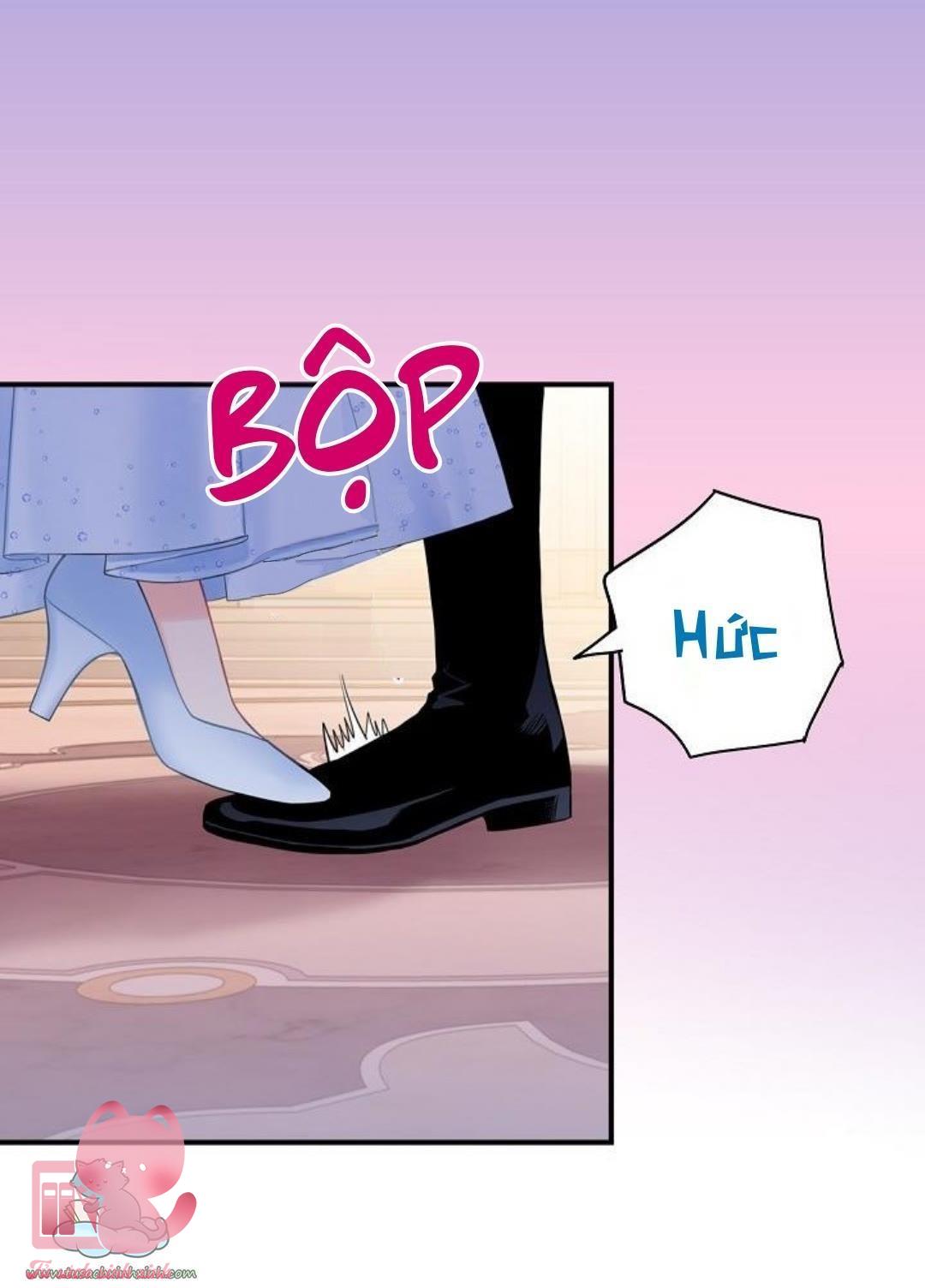 Ác Nữ Muốn Ly Hôn - Chap 67 - Trang 46