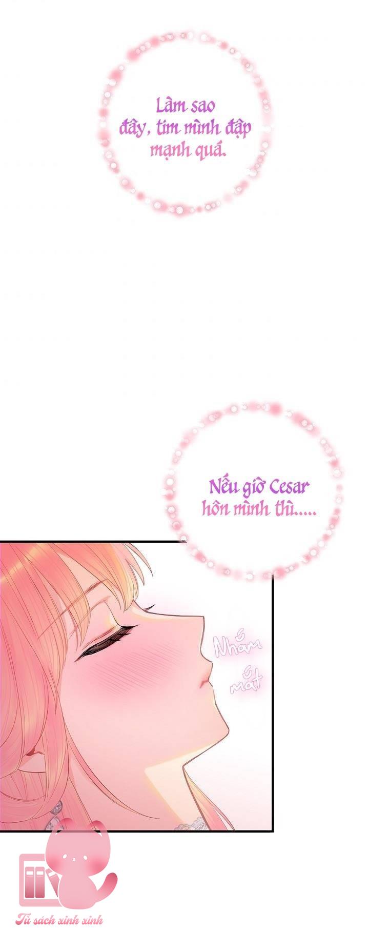 Ác Nữ Muốn Ly Hôn - Chap 67 - Trang 47