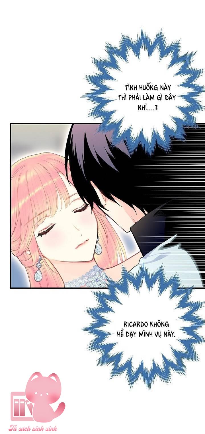 Ác Nữ Muốn Ly Hôn - Chap 67 - Trang 48