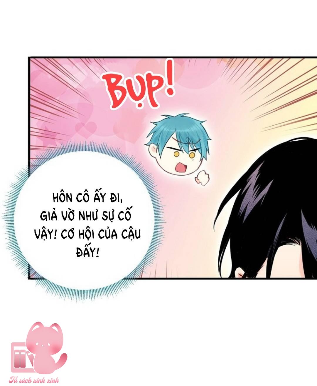 Ác Nữ Muốn Ly Hôn - Chap 67 - Trang 49