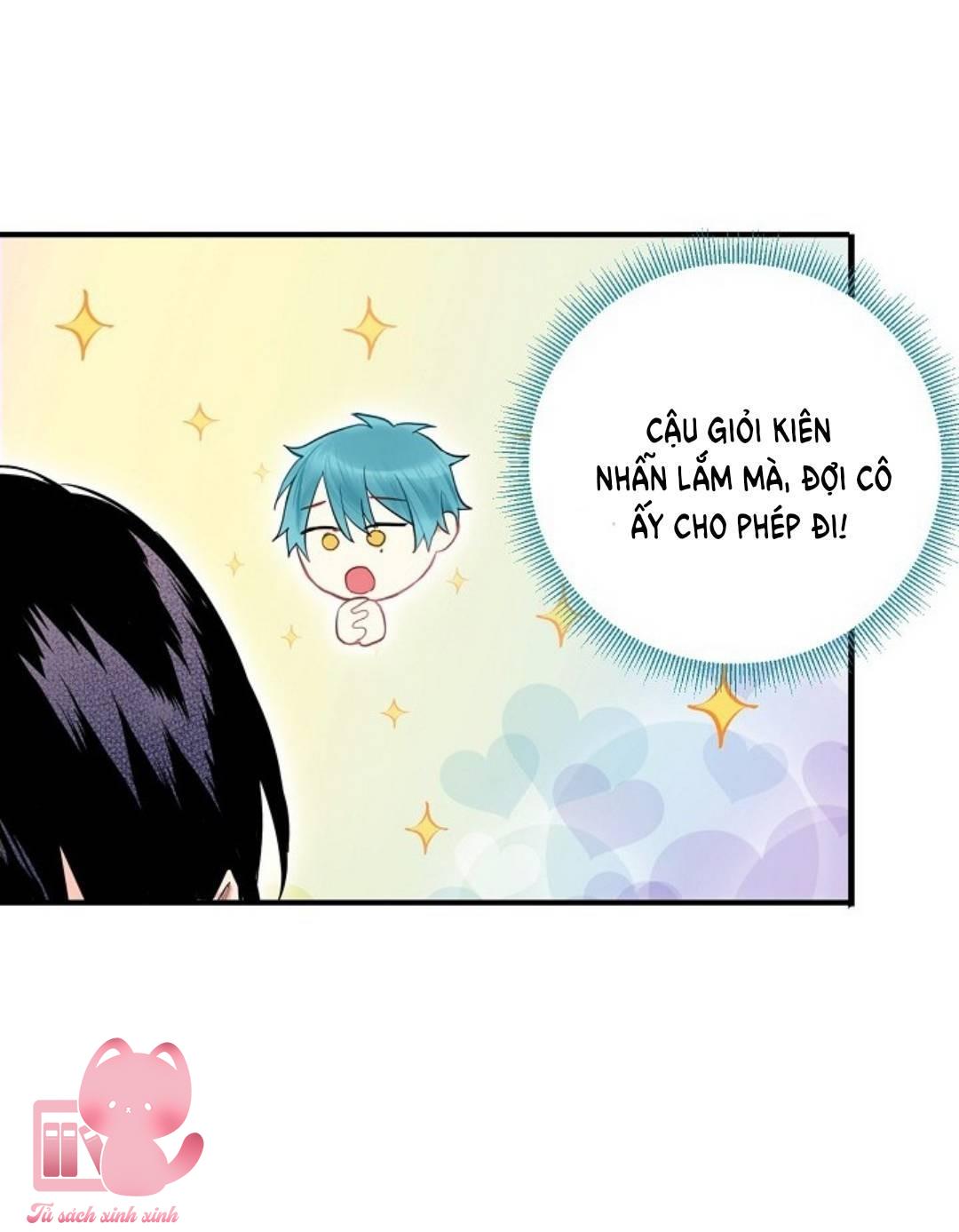 Ác Nữ Muốn Ly Hôn - Chap 67 - Trang 50