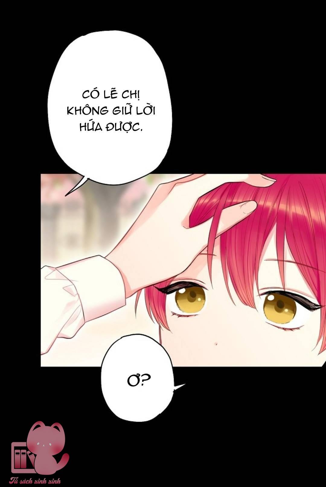 Ác Nữ Muốn Ly Hôn - Chap 67 - Trang 6