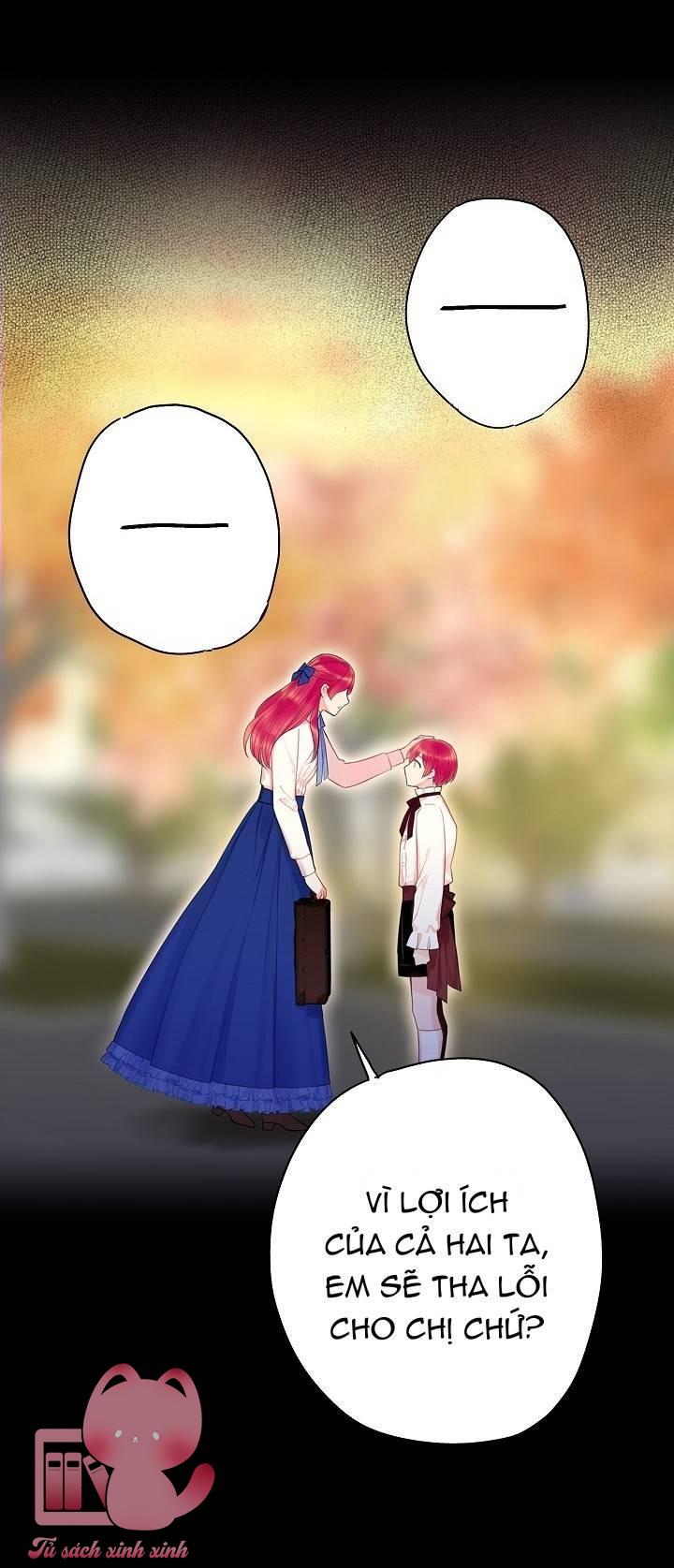 Ác Nữ Muốn Ly Hôn - Chap 67 - Trang 7