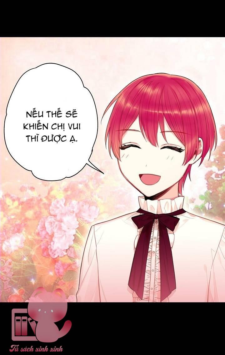 Ác Nữ Muốn Ly Hôn - Chap 67 - Trang 8