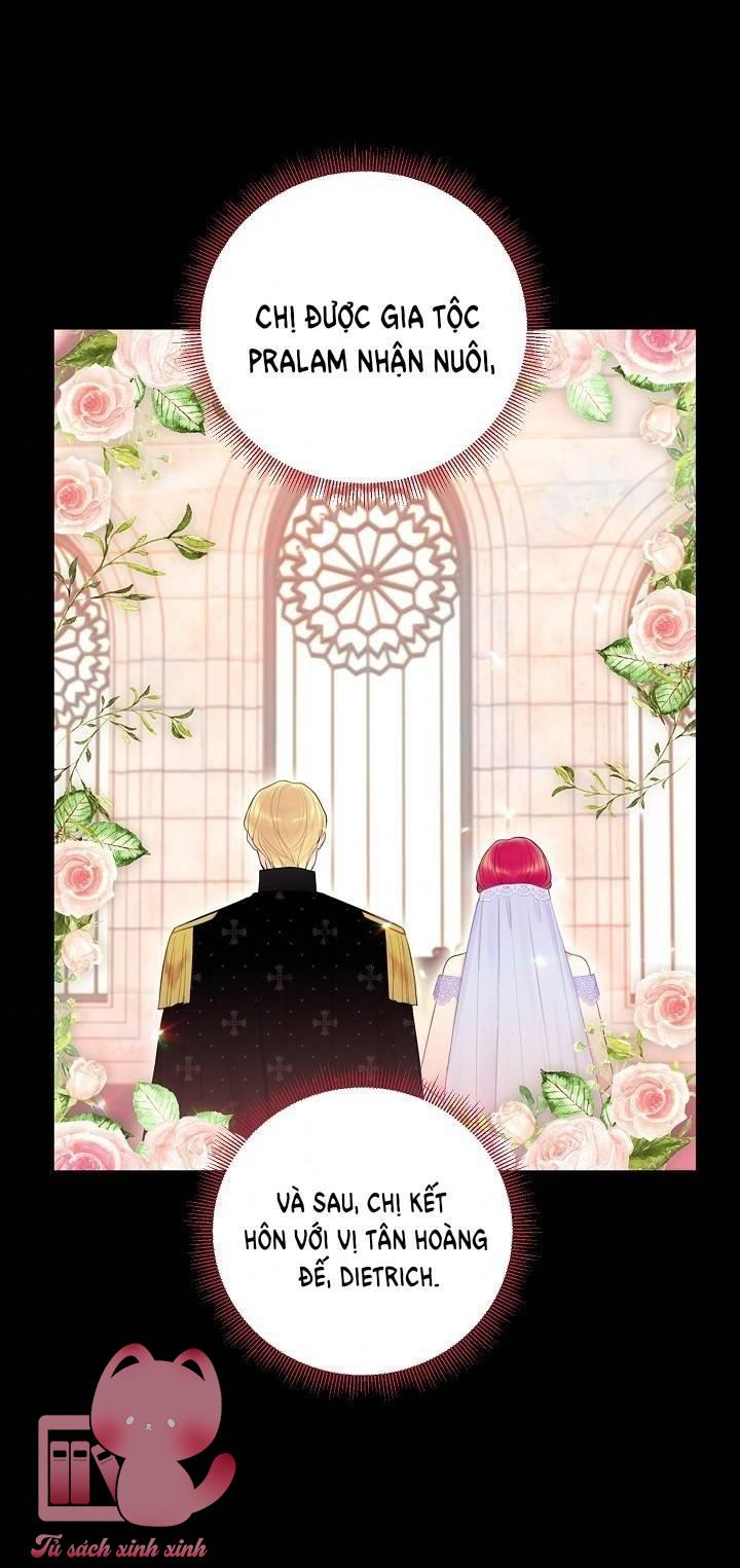 Ác Nữ Muốn Ly Hôn - Chap 67 - Trang 9