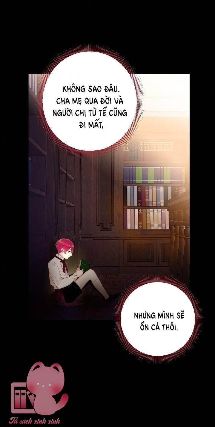 Ác Nữ Muốn Ly Hôn - Chap 67 - Trang 10