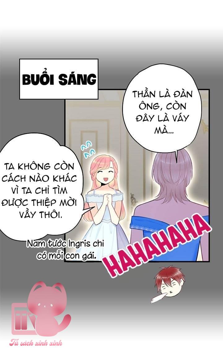 Ác Nữ Muốn Ly Hôn - Chap 68 - Trang 11