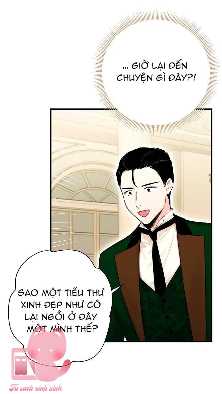 Ác Nữ Muốn Ly Hôn - Chap 68 - Trang 12