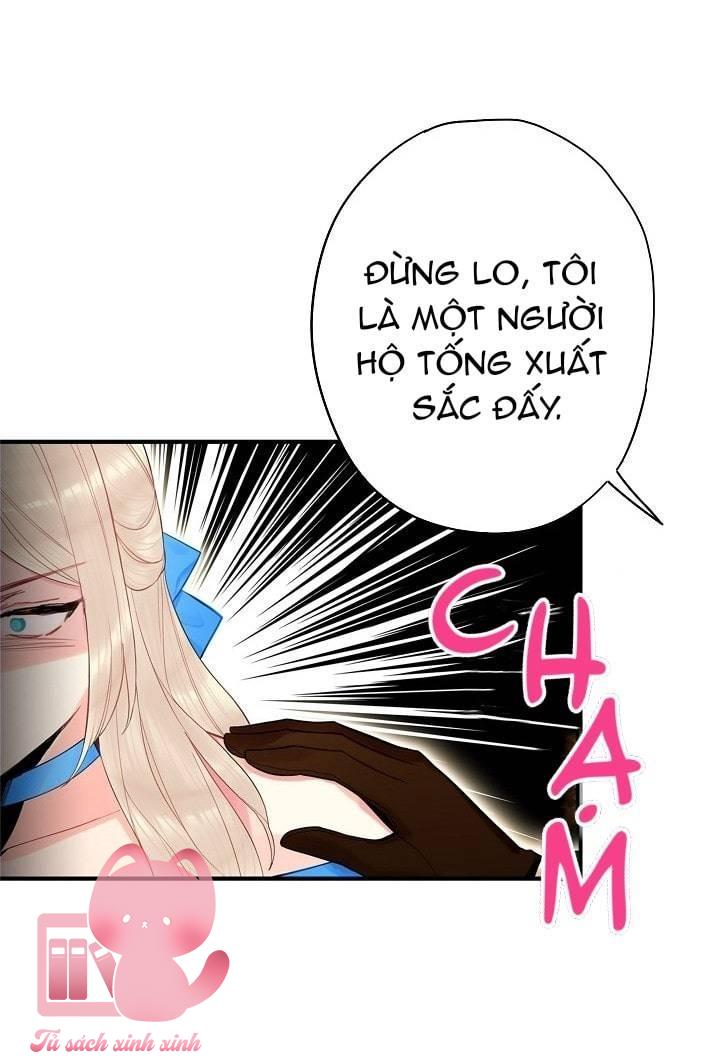 Ác Nữ Muốn Ly Hôn - Chap 68 - Trang 13