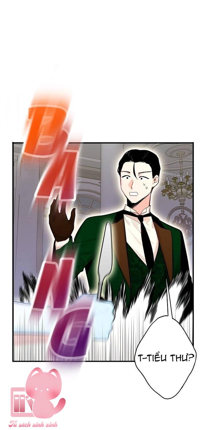 Ác Nữ Muốn Ly Hôn - Chap 68 - Trang 14