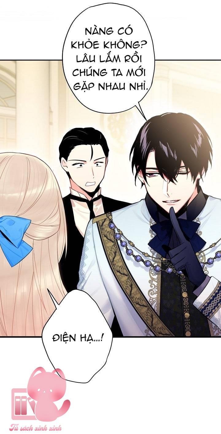 Ác Nữ Muốn Ly Hôn - Chap 68 - Trang 15