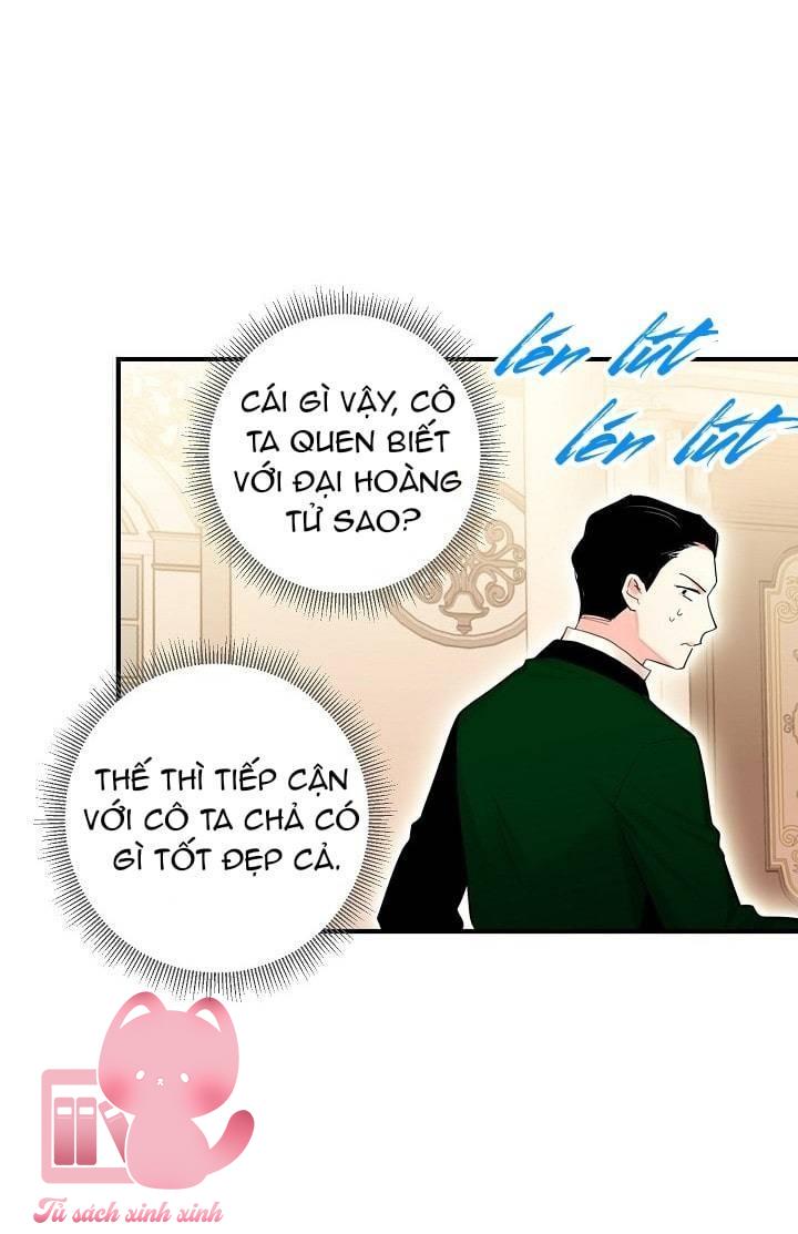 Ác Nữ Muốn Ly Hôn - Chap 68 - Trang 16
