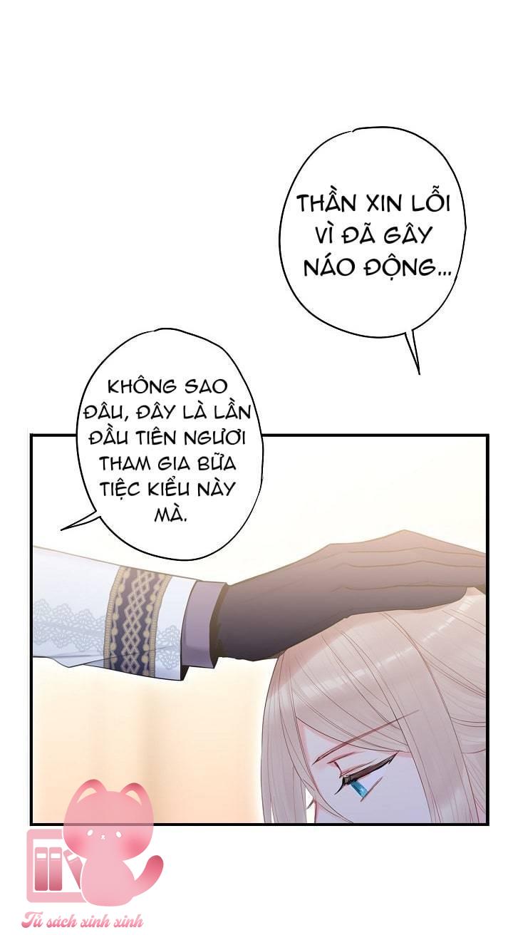 Ác Nữ Muốn Ly Hôn - Chap 68 - Trang 17