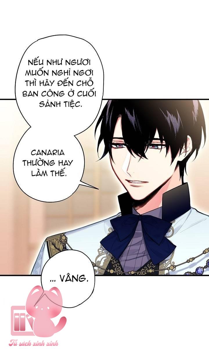 Ác Nữ Muốn Ly Hôn - Chap 68 - Trang 18