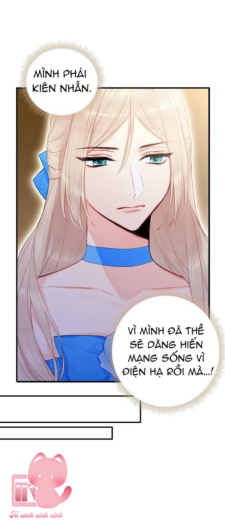 Ác Nữ Muốn Ly Hôn - Chap 68 - Trang 19