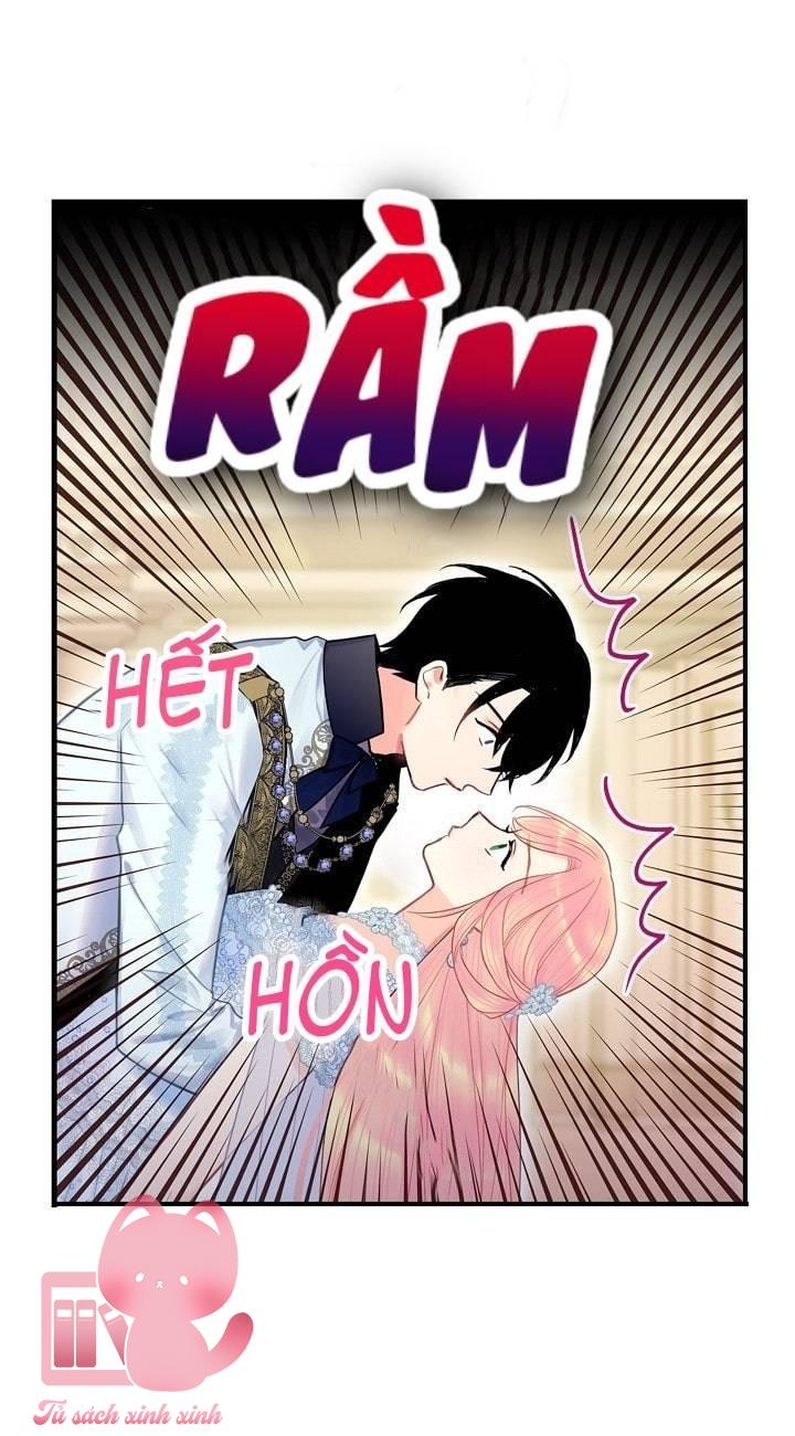 Ác Nữ Muốn Ly Hôn - Chap 68 - Trang 3