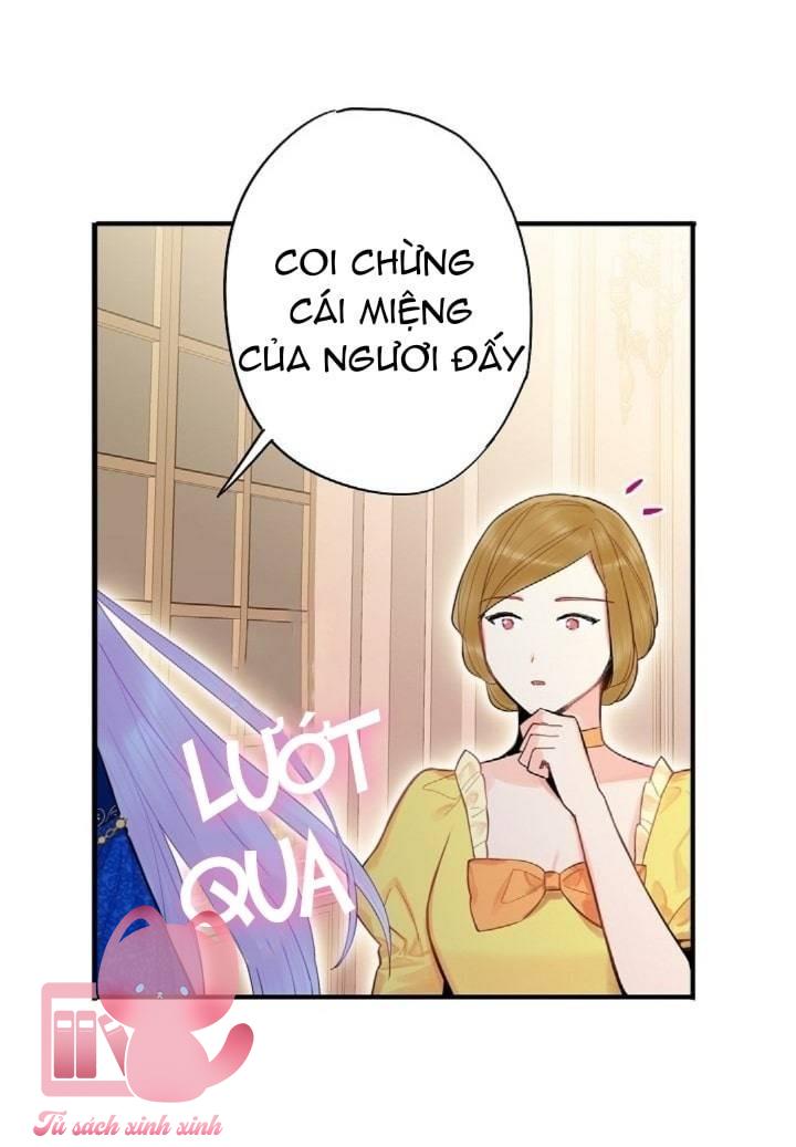 Ác Nữ Muốn Ly Hôn - Chap 68 - Trang 21