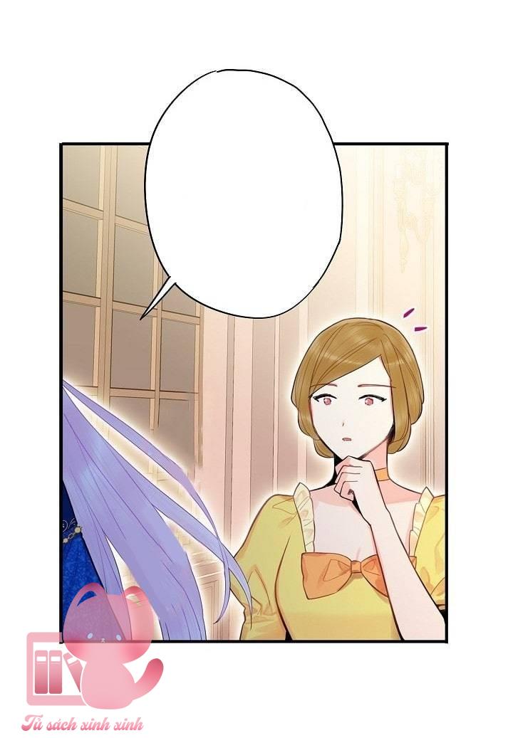 Ác Nữ Muốn Ly Hôn - Chap 68 - Trang 22