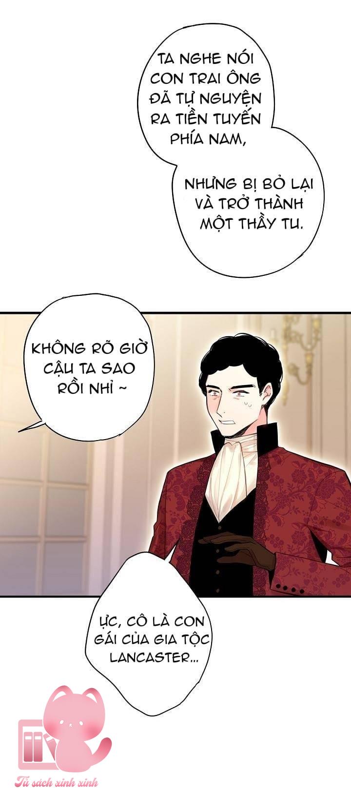 Ác Nữ Muốn Ly Hôn - Chap 68 - Trang 24
