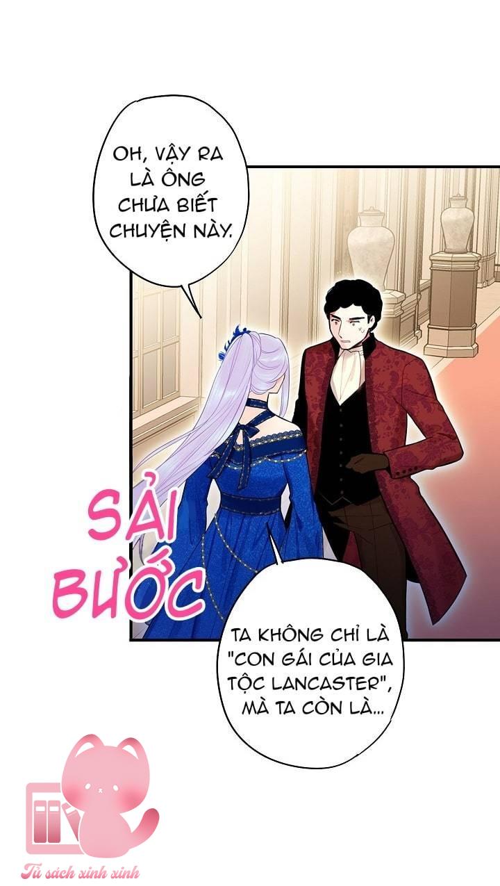 Ác Nữ Muốn Ly Hôn - Chap 68 - Trang 25