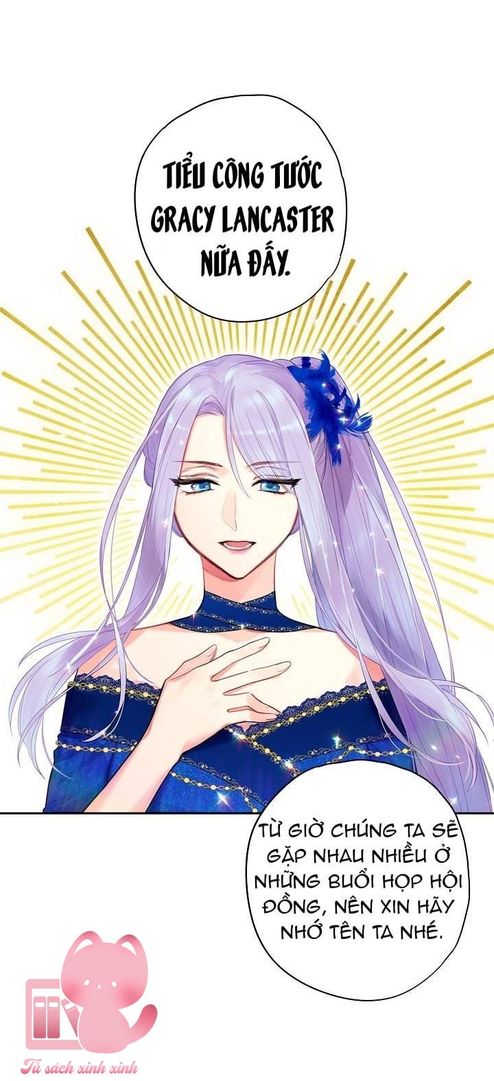 Ác Nữ Muốn Ly Hôn - Chap 68 - Trang 26