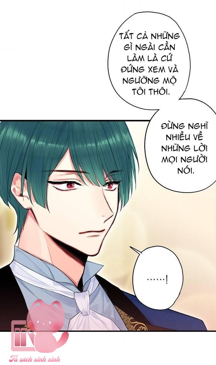 Ác Nữ Muốn Ly Hôn - Chap 68 - Trang 29