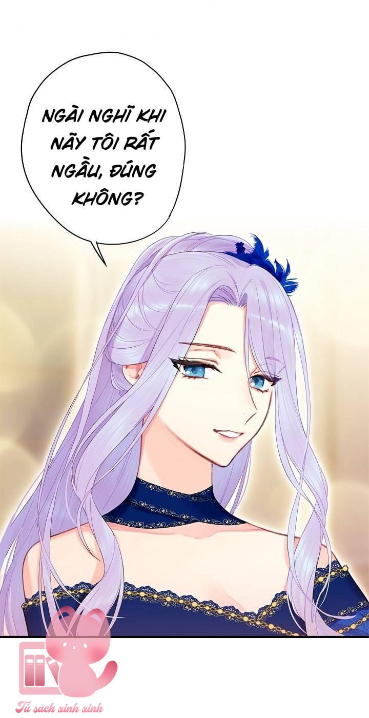 Ác Nữ Muốn Ly Hôn - Chap 68 - Trang 30
