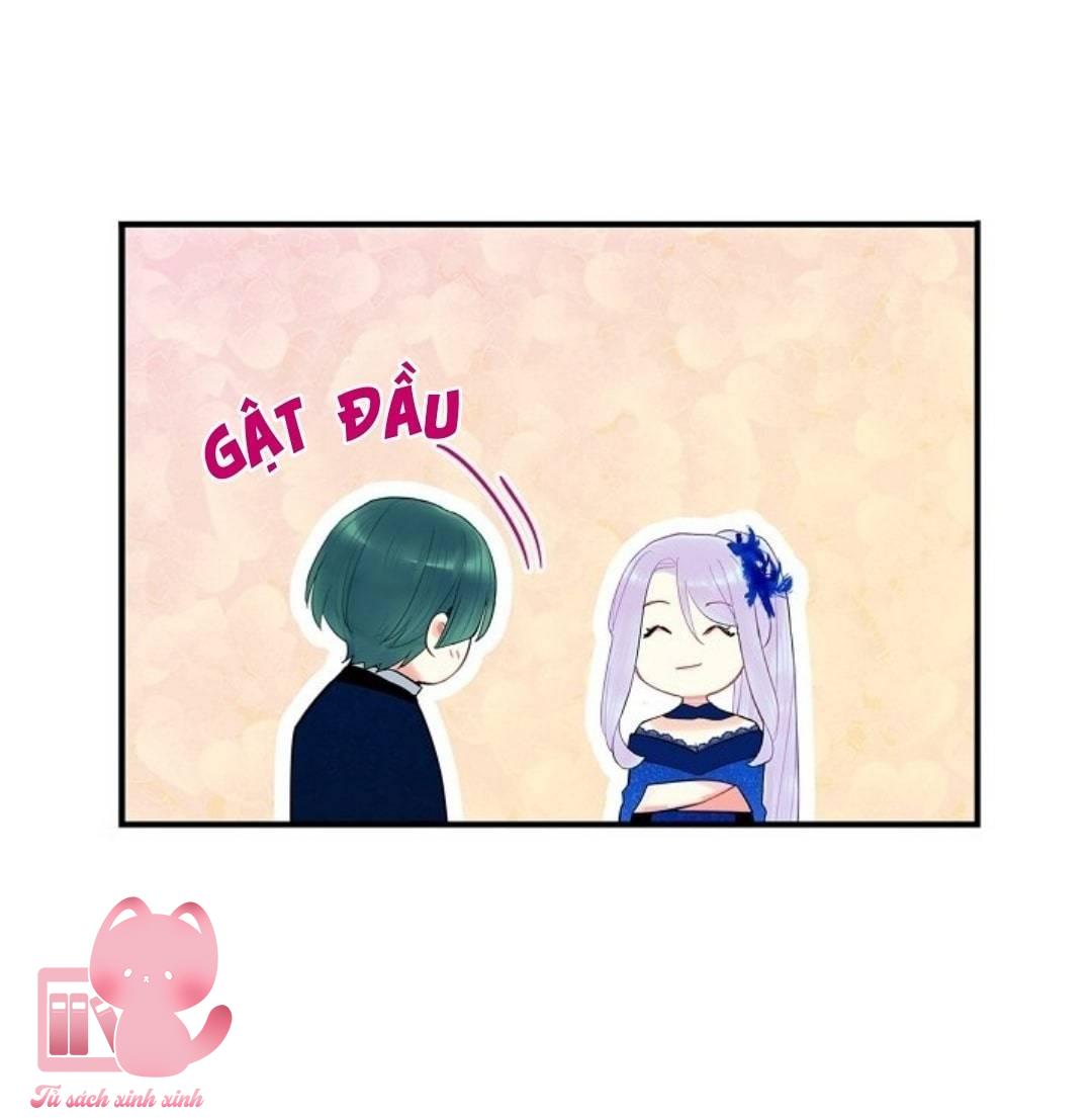 Ác Nữ Muốn Ly Hôn - Chap 68 - Trang 31