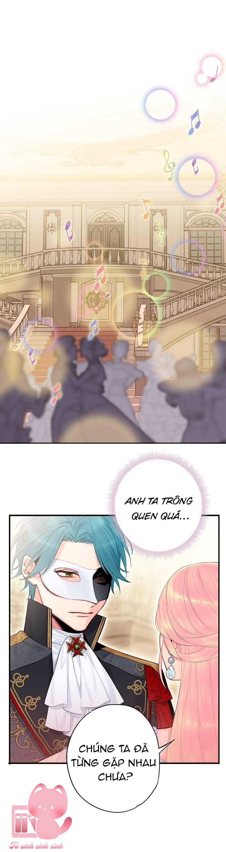 Ác Nữ Muốn Ly Hôn - Chap 68 - Trang 32